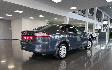 Ford Mondeo IV, 2011 год, 1 225 000 рублей, 2 фотография