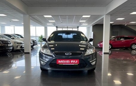 Ford Mondeo IV, 2011 год, 1 225 000 рублей, 3 фотография