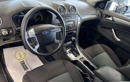 Ford Mondeo IV, 2011 год, 1 225 000 рублей, 9 фотография