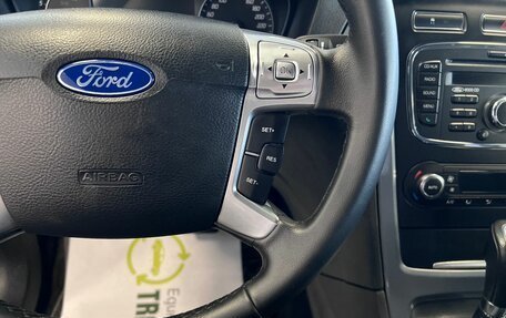 Ford Mondeo IV, 2011 год, 1 225 000 рублей, 17 фотография