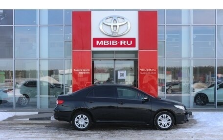 Toyota Corolla, 2011 год, 1 170 000 рублей, 4 фотография