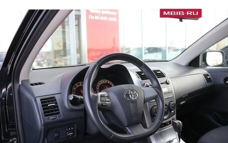 Toyota Corolla, 2011 год, 1 170 000 рублей, 15 фотография