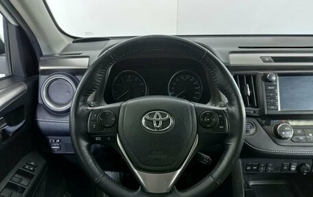 Toyota RAV4, 2019 год, 2 790 000 рублей, 14 фотография