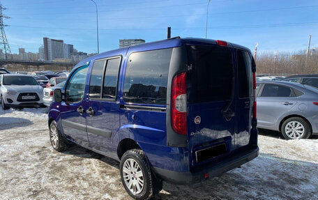 Fiat Doblo I, 2012 год, 699 000 рублей, 5 фотография