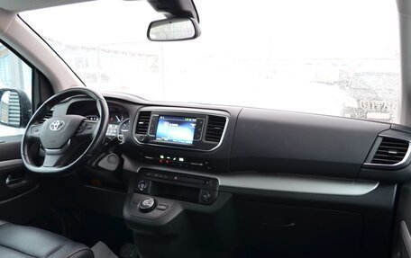 Toyota ProAce II, 2019 год, 4 450 000 рублей, 14 фотография