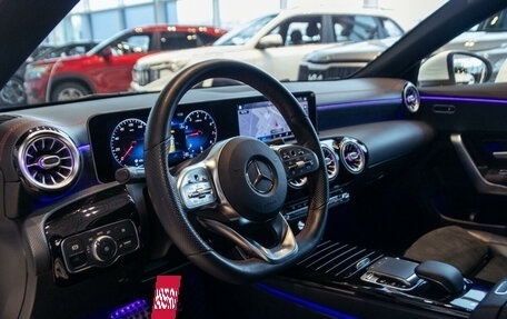 Mercedes-Benz CLA, 2019 год, 3 471 789 рублей, 8 фотография