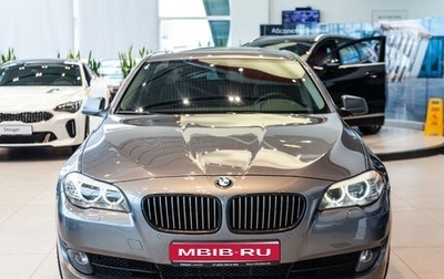 BMW 5 серия, 2011 год, 1 949 789 рублей, 1 фотография