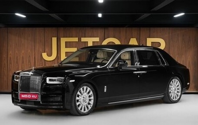 Rolls-Royce Phantom VIII, 2019 год, 65 000 000 рублей, 1 фотография