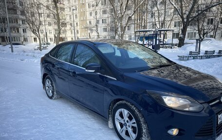 Ford Focus III, 2013 год, 850 000 рублей, 13 фотография