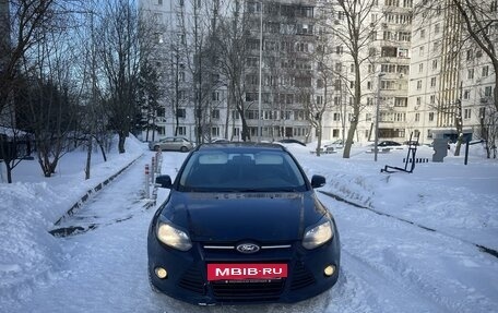 Ford Focus III, 2013 год, 850 000 рублей, 14 фотография