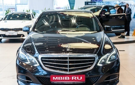 Mercedes-Benz E-Класс, 2014 год, 2 540 789 рублей, 3 фотография