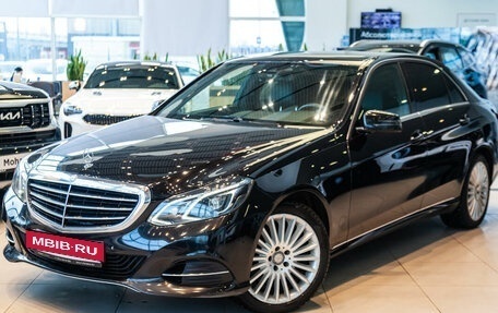Mercedes-Benz E-Класс, 2014 год, 2 540 789 рублей, 2 фотография