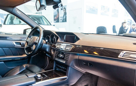 Mercedes-Benz E-Класс, 2014 год, 2 540 789 рублей, 13 фотография