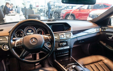 Mercedes-Benz E-Класс, 2014 год, 2 540 789 рублей, 15 фотография