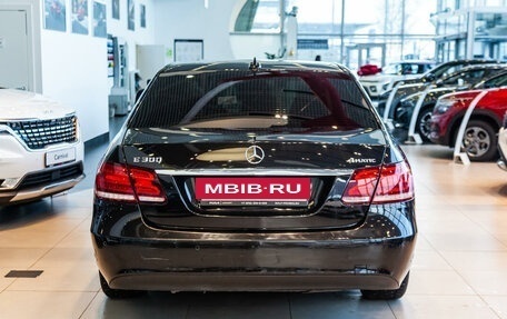 Mercedes-Benz E-Класс, 2014 год, 2 540 789 рублей, 10 фотография