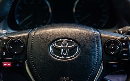 Toyota RAV4, 2015 год, 2 199 789 рублей, 21 фотография