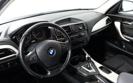 BMW 1 серия, 2013 год, 1 198 789 рублей, 11 фотография