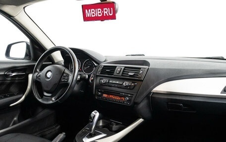 BMW 1 серия, 2013 год, 1 198 789 рублей, 9 фотография