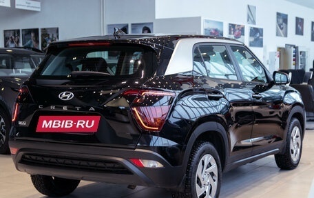 Hyundai Creta, 2021 год, 2 315 789 рублей, 2 фотография