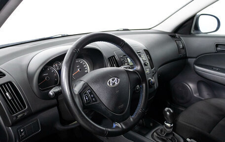 Hyundai i30 I, 2010 год, 804 789 рублей, 11 фотография
