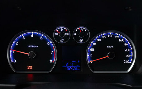 Hyundai i30 I, 2010 год, 804 789 рублей, 12 фотография