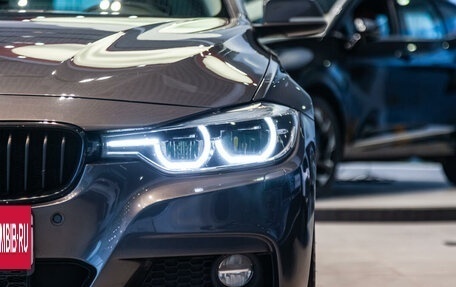 BMW 3 серия, 2017 год, 2 431 789 рублей, 2 фотография