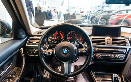 BMW 3 серия, 2017 год, 2 431 789 рублей, 19 фотография