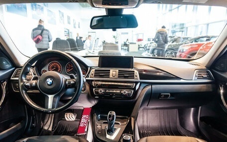 BMW 3 серия, 2017 год, 2 431 789 рублей, 20 фотография