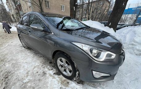 Hyundai i40 I рестайлинг, 2015 год, 1 565 000 рублей, 2 фотография