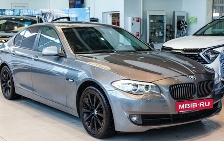 BMW 5 серия, 2011 год, 1 949 789 рублей, 5 фотография