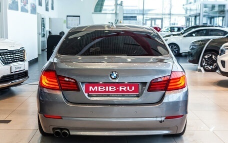 BMW 5 серия, 2011 год, 1 949 789 рублей, 7 фотография
