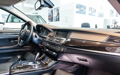 BMW 5 серия, 2011 год, 1 949 789 рублей, 10 фотография