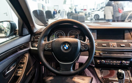 BMW 5 серия, 2011 год, 1 949 789 рублей, 14 фотография