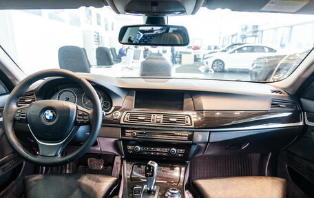 BMW 5 серия, 2011 год, 1 949 789 рублей, 16 фотография
