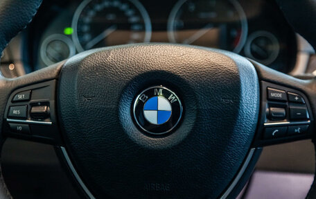 BMW 5 серия, 2011 год, 1 949 789 рублей, 15 фотография