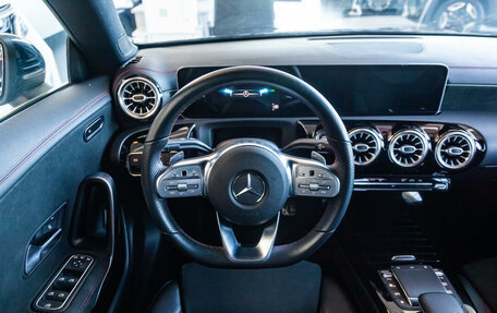 Mercedes-Benz CLA, 2020 год, 3 758 789 рублей, 7 фотография