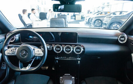 Mercedes-Benz CLA, 2020 год, 3 758 789 рублей, 9 фотография