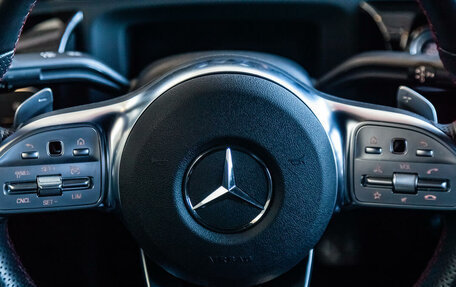 Mercedes-Benz CLA, 2020 год, 3 758 789 рублей, 15 фотография