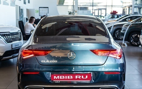 Mercedes-Benz CLA, 2020 год, 3 758 789 рублей, 23 фотография