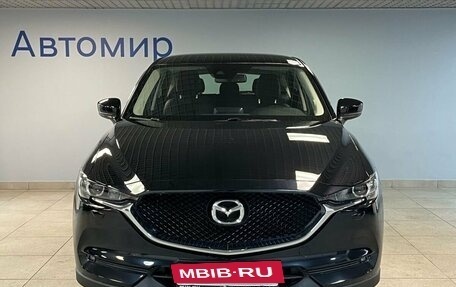 Mazda CX-5 II, 2019 год, 2 929 000 рублей, 2 фотография