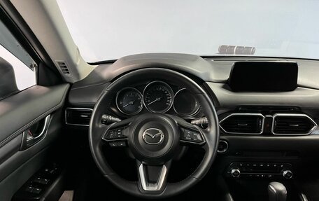 Mazda CX-5 II, 2019 год, 2 929 000 рублей, 15 фотография