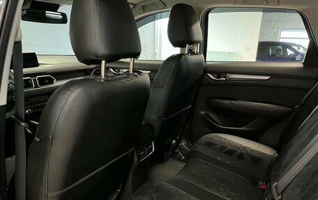 Mazda CX-5 II, 2019 год, 2 929 000 рублей, 12 фотография