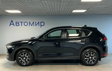 Mazda CX-5 II, 2019 год, 2 929 000 рублей, 4 фотография