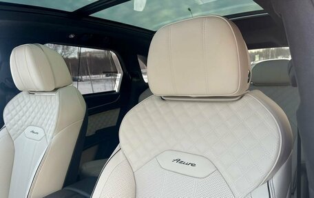 Bentley Bentayga I, 2023 год, 42 990 000 рублей, 9 фотография