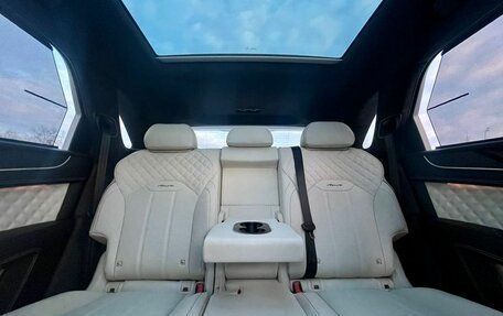 Bentley Bentayga I, 2023 год, 42 990 000 рублей, 16 фотография