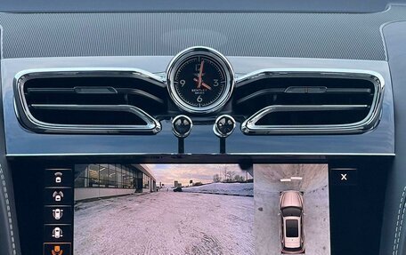 Bentley Bentayga I, 2023 год, 42 990 000 рублей, 35 фотография