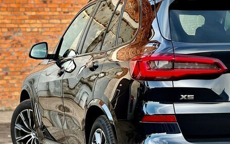 BMW X5, 2020 год, 6 400 000 рублей, 6 фотография