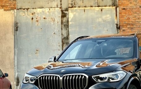 BMW X5, 2020 год, 6 400 000 рублей, 8 фотография