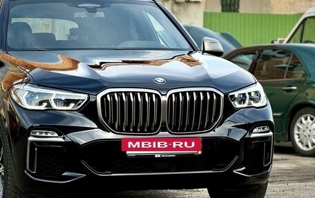 BMW X5, 2020 год, 6 400 000 рублей, 9 фотография