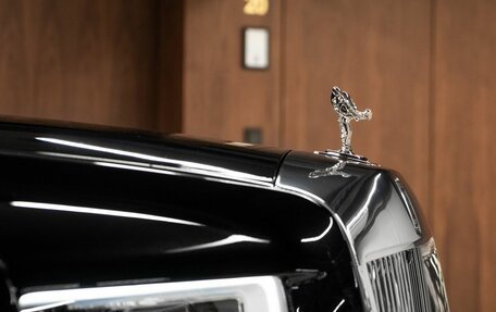 Rolls-Royce Phantom VIII, 2019 год, 65 000 000 рублей, 8 фотография
